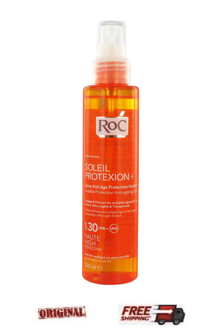 roc spf 30